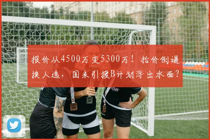 报价从4500万变5300万！抬价倒逼换人选，国米引援B计划浮出水面？_莱斯特拉_谈判_目标
