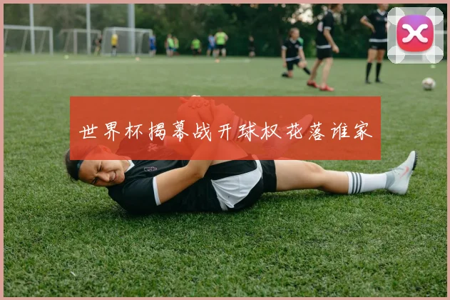 世界杯揭幕战开球权花落谁家