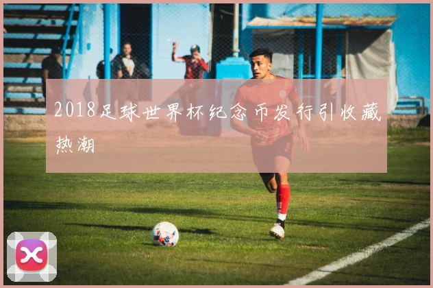 2018足球世界杯纪念币发行引收藏热潮