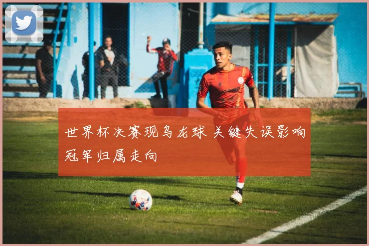 世界杯决赛现乌龙球 关键失误影响冠军归属走向