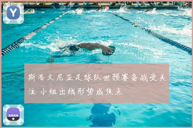 斯洛文尼亚足球队世预赛备战受关注 小组出线形势成焦点